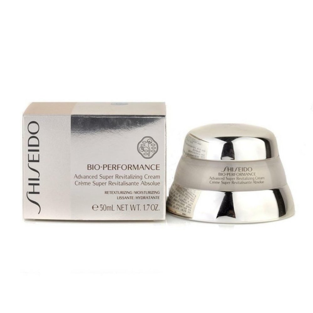 SHISEIDO Bio-Performance Advanced Super Revitalizing Cream 1.7oz